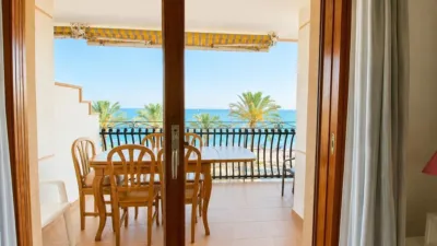 Apartment in Platja Calafell photo 3