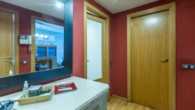 Apartment in Eixample photo 11