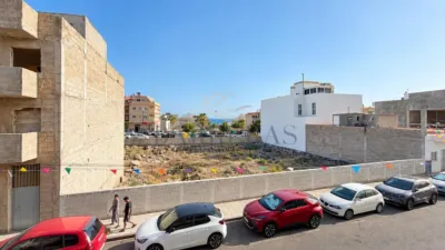 Apartment on Calle la Ballena photo 19