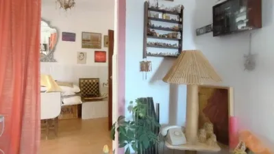 Chalet in Castalla photo 7