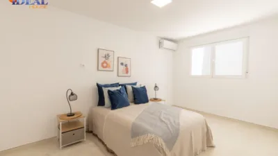 Terraced house on Calle de Cuba, 3 photo 9