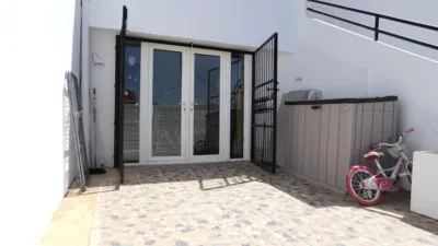 Terraced house on Calle de las Rosas photo 24