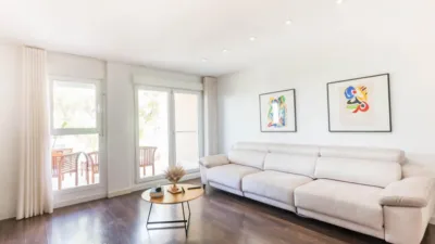 Apartment on Calle de la Retama, 20 photo 6