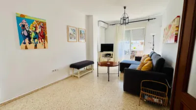 Penthouse on Calle del Trillo photo 5