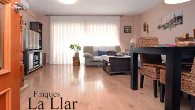 Terraced house in La Pava photo 4