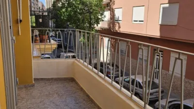 Apartment in Los Magros-Casablanca photo 20
