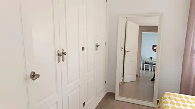 Apartment in Las Lagunas photo 6