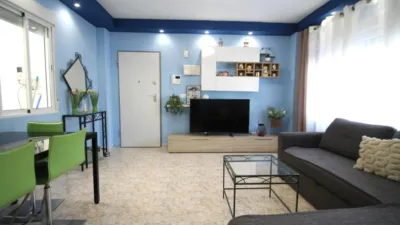 Piso - Vista 5