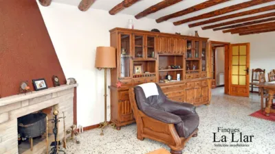 Chalet in La Solana 3 photo 55