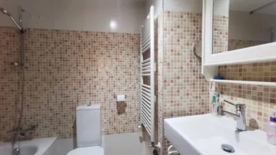 Apartment on Calle Agustina de Aragón photo 16