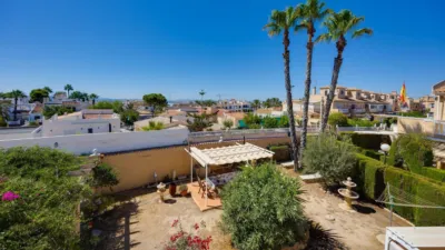 Chalet in Torreblanca photo 43