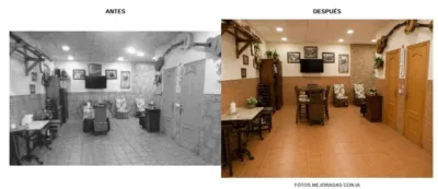 Terraced house on Calle de Jumilla, 9 photo 4
