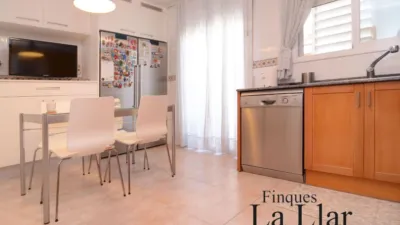 Terraced house in La Pava photo 42