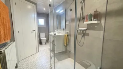 Penthouse in Travesía de Uribarri 'C' photo 11