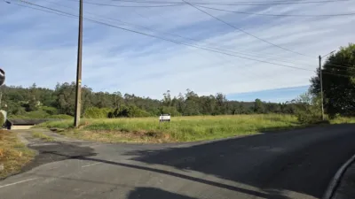 Terreno en venta en Calle Lugar Lamas, Número 0 - Vista 3