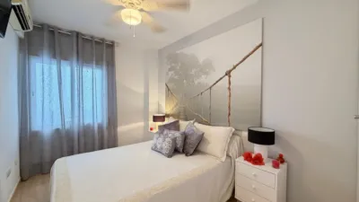 Apartment on Calle Moriones photo 20