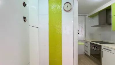 Apartment on Calle Moriones photo 26