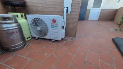 Duplex in Andalucia photo 37