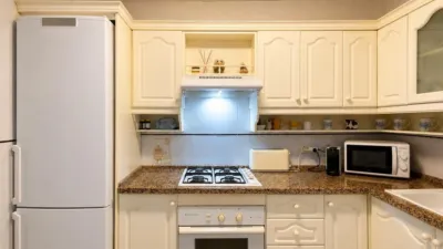 Apartment in Platja Calafell photo 8