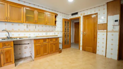 Piso en Centro photo 4