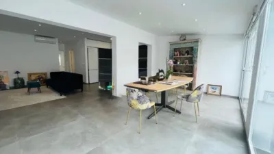 Terraced house in Urbanizations photo 5