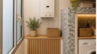 Apartment in Los Magros-Casablanca photo 6