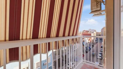 Apartment on Avinguda de Joan XXIII photo 6
