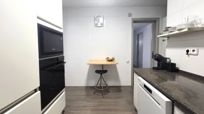 Flat on Carrer d'Espronceda photo 18