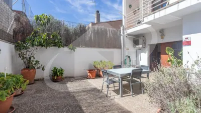 House in Passatge del Notari Herrán photo 9