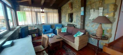 Chalet en La Canalona photo 11