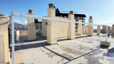 Apartment on Paseo Marítimo photo 24