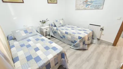 Apartment in Punta Umbría photo 24