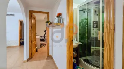 Apartment in Huercal Overa Centre photo 10