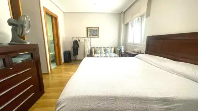 Apartment in La Princesa-Huelin photo 26