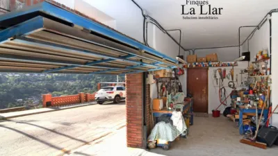 Chalet in La Solana 3 photo 100
