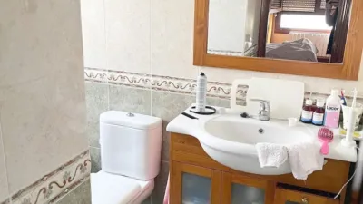 Apartment on Aiboa Street photo 23