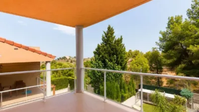 Apartment on Calle de la Retama, 20 photo 35
