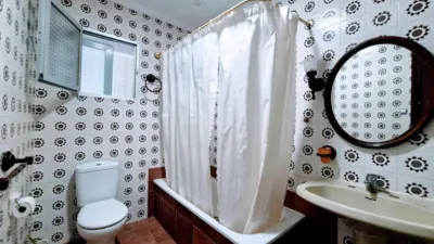 Flat in Carrer de Sant Cayetano, 12 photo 39