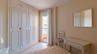 Apartment on Paseo Marítimo photo 19