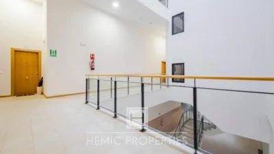 Loft en Avenida del Puente Cultural photo 7