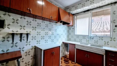 Flat in Carrer de Sant Cayetano, 12 photo 28