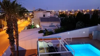 Chalet en Comunidad Valenciana photo 16