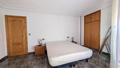 Apartment on Gravina Street photo 10