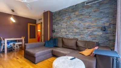Apartment in Eixample photo 6