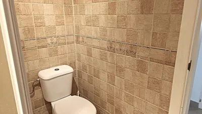Apartment in Las Lagunas photo 11