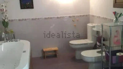 Chalet on Camino Dordoniz photo 8
