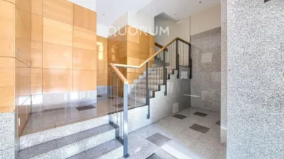 Apartment in Urban Galindo photo 36