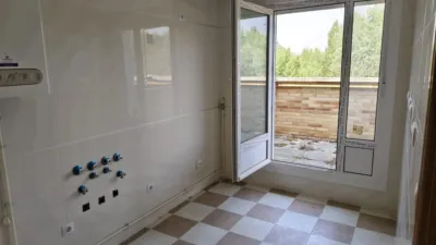 Apartment in Castilla y Leon photo 2