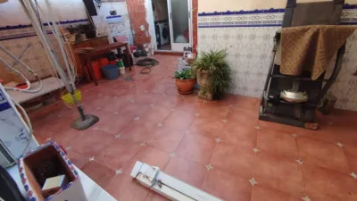 Apartment in the Centre photo 19