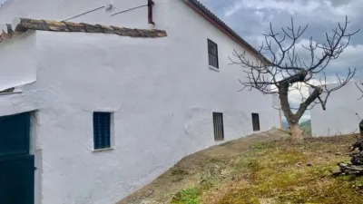 House in Arroyo Coche photo 13